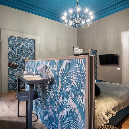 Heritage Miracle Suite Рим Екстер'єр фото