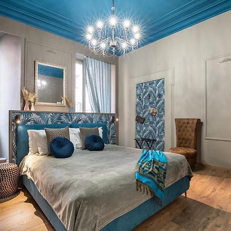 Heritage Miracle Suite Рим Екстер'єр фото