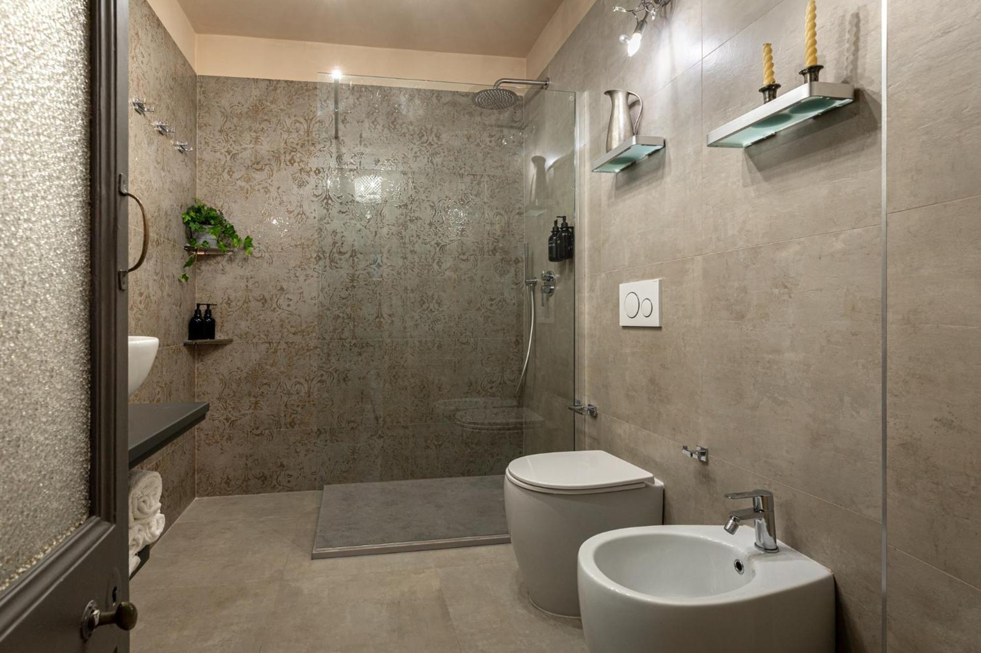 Heritage Miracle Suite Рим Екстер'єр фото