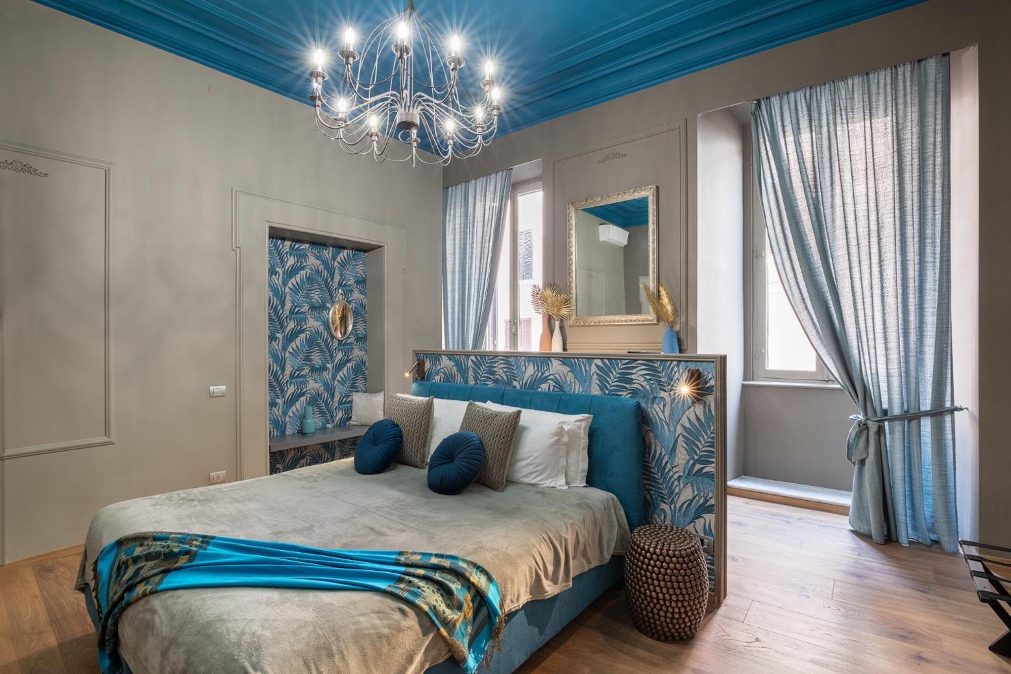 Heritage Miracle Suite Рим Екстер'єр фото