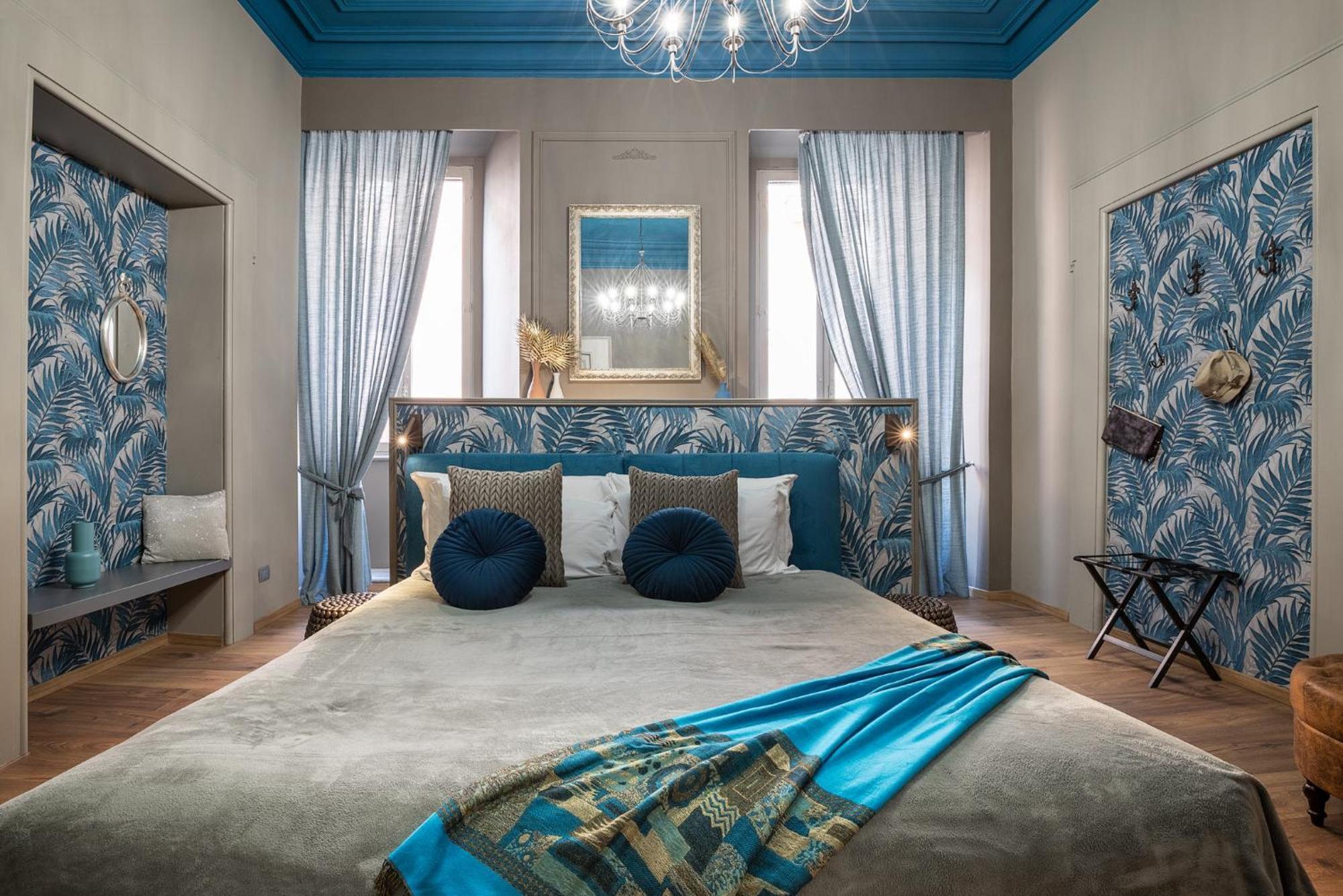 Heritage Miracle Suite Рим Екстер'єр фото