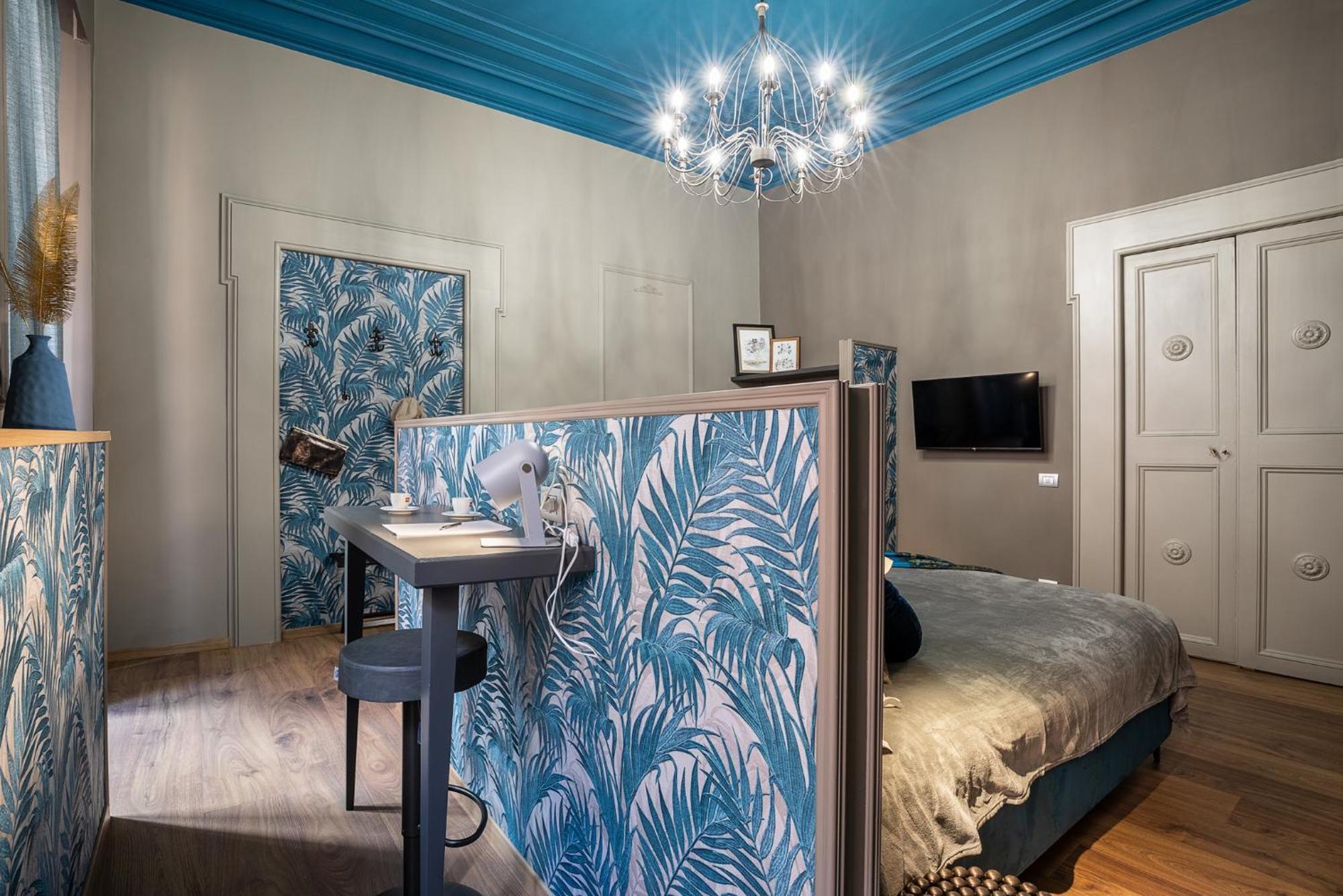 Heritage Miracle Suite Рим Екстер'єр фото