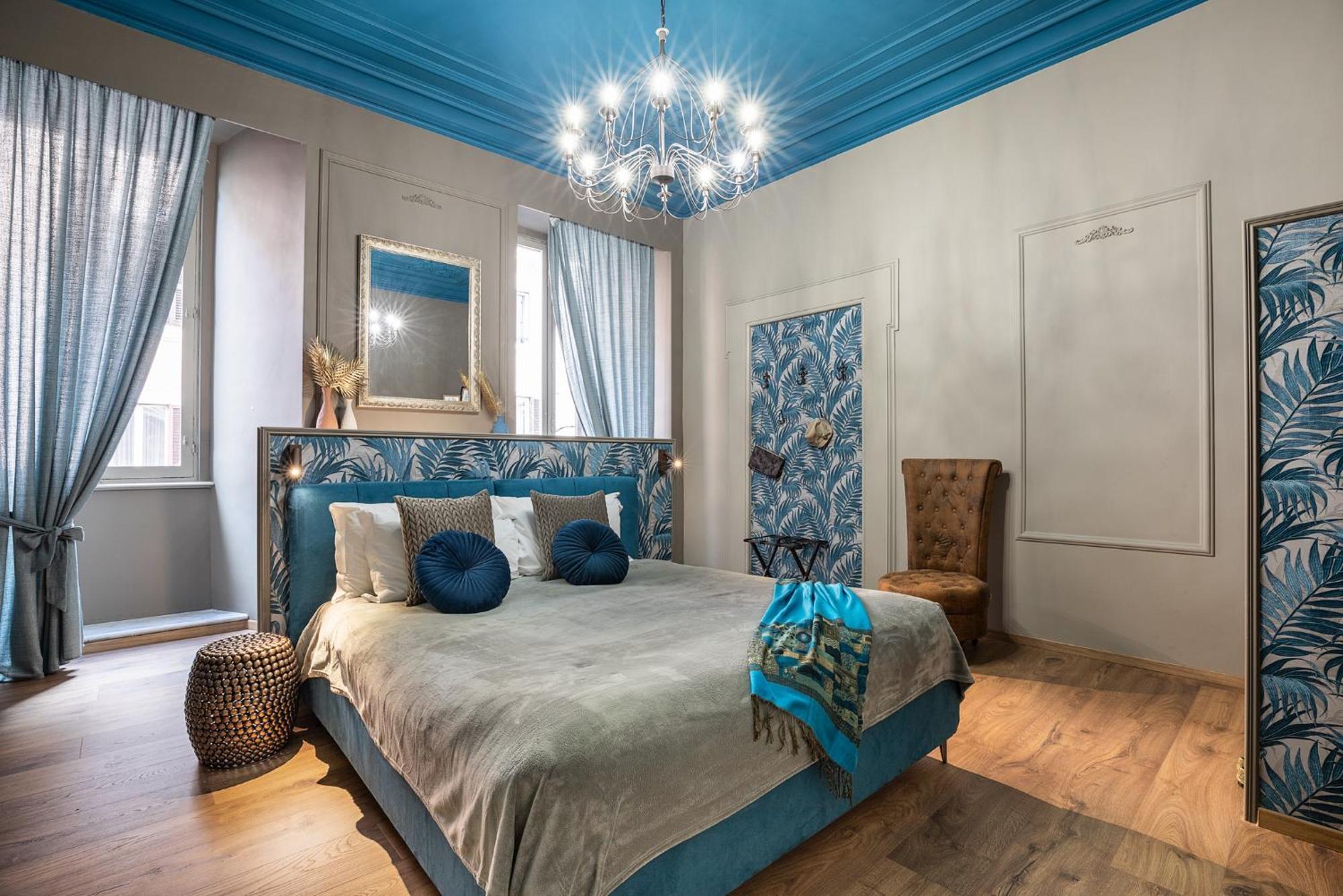Heritage Miracle Suite Рим Екстер'єр фото