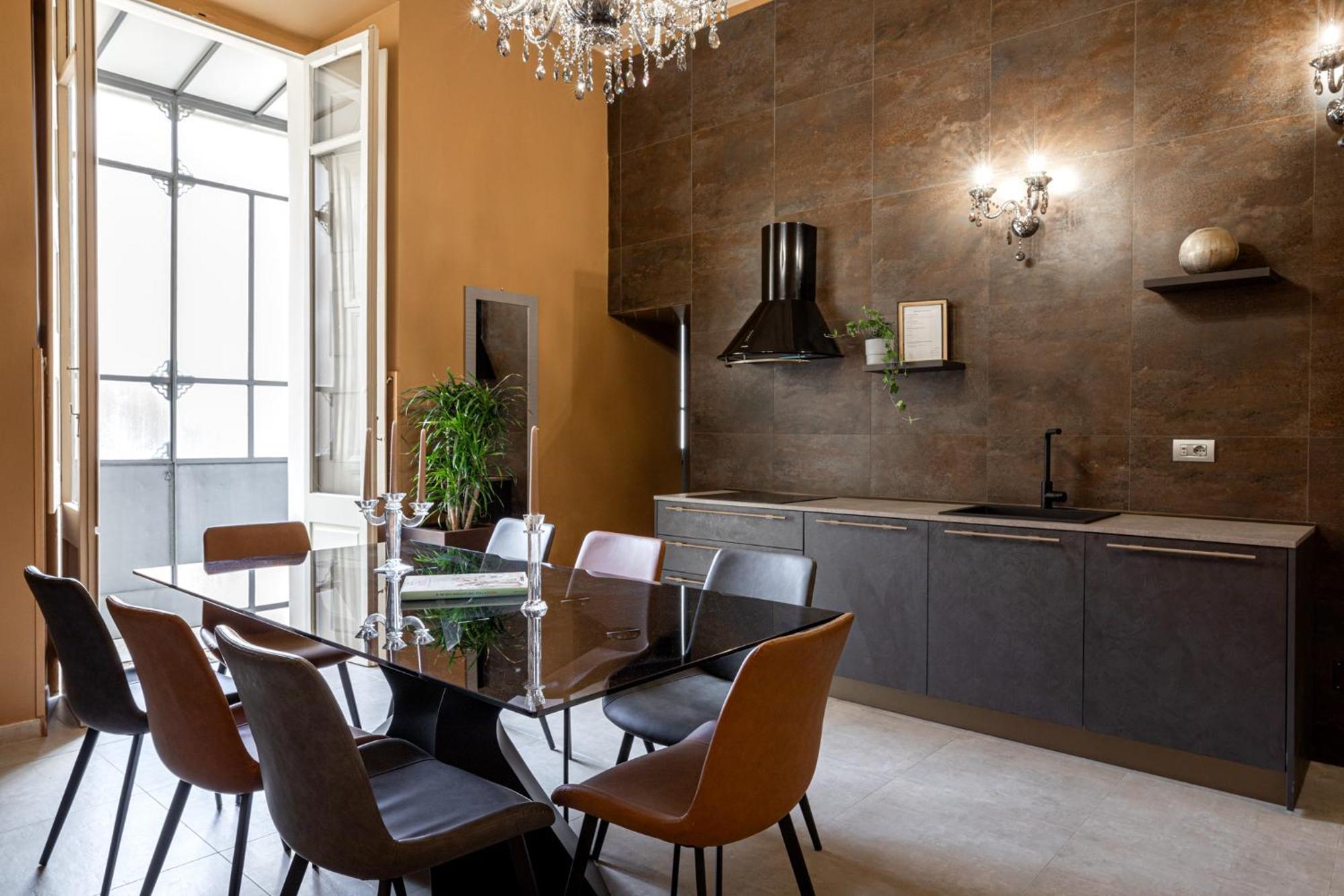 Heritage Miracle Suite Рим Екстер'єр фото