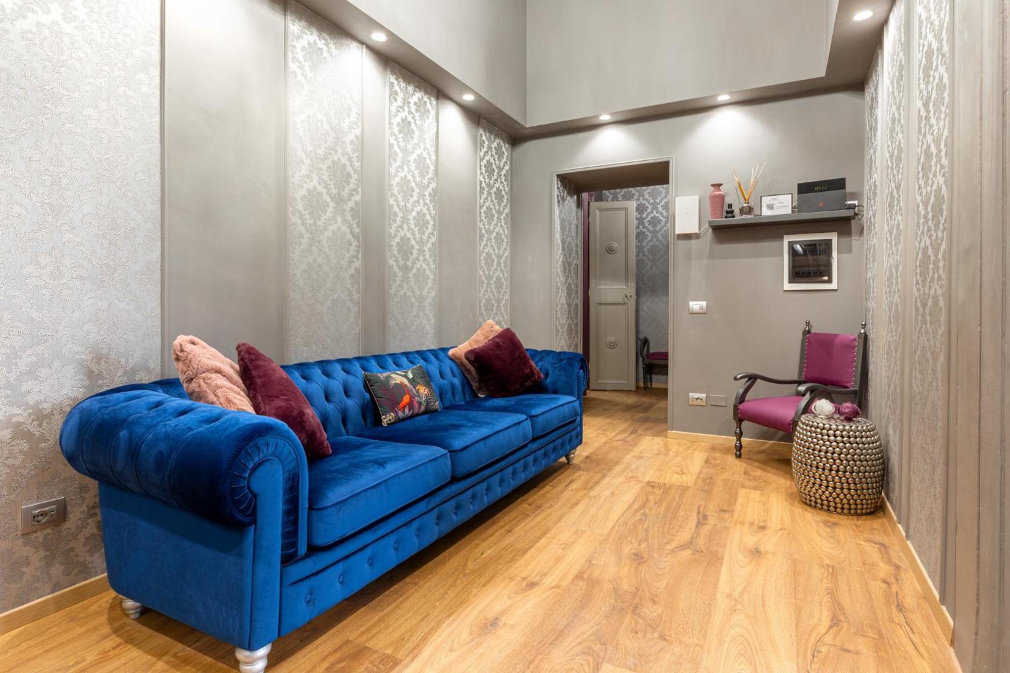 Heritage Miracle Suite Рим Екстер'єр фото